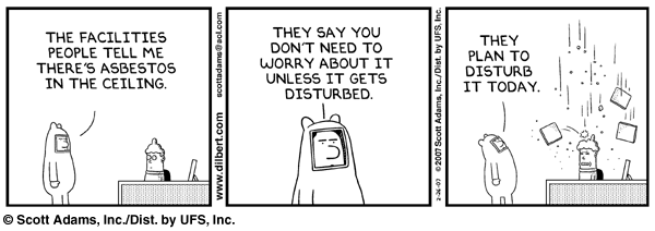 dilbert